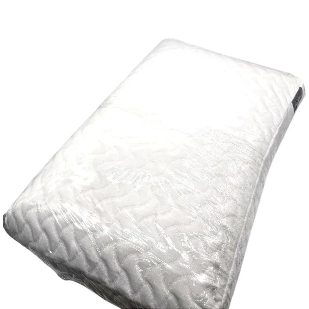 Tempur-Pedic TEMPUR-Cloud Pillow Standard 24x16x5 Back Side Stomach Sleepers